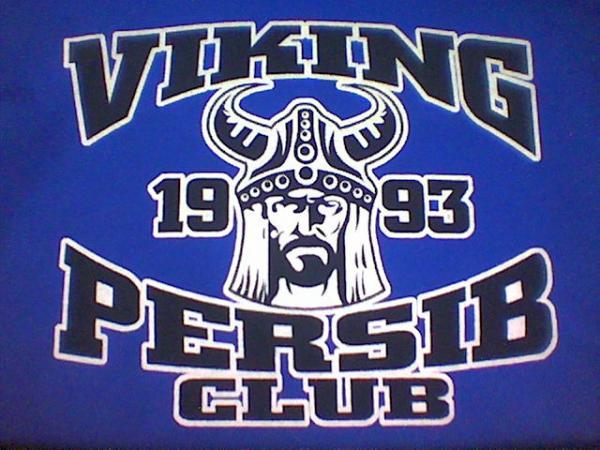 persib viking